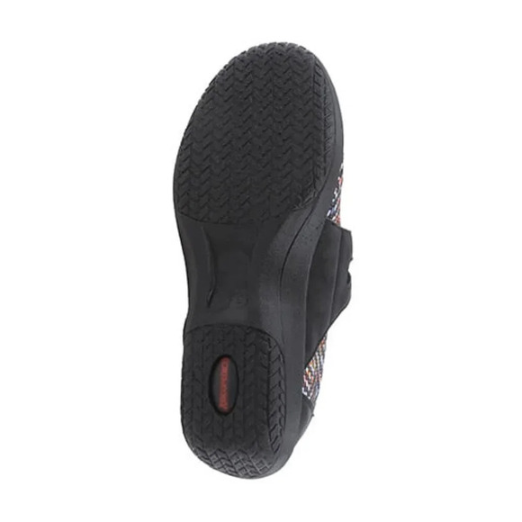 Arcopedico Women's Cosmo Mary Jane in Black Kokoa  Sz: EU41/US 9-9.5 - Picture 4 of 11